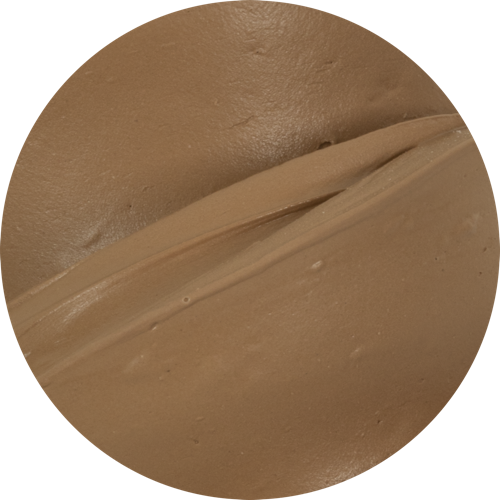 PreGel - Chocolate with Splenda Ready To Use (10 x 1.3kg Case)