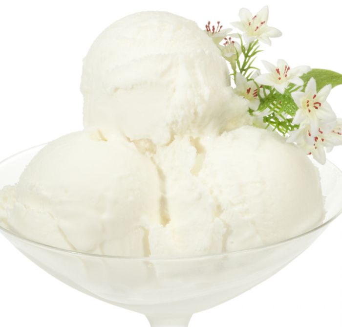PreGel - Fior Di Latte with Splenda Ready To Use (12 x 1kg Case)