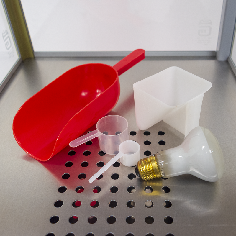 4 oz Fun Pop Popcorn Popper