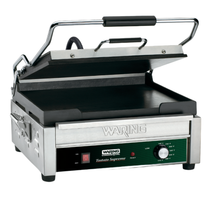 WFG275 Tostato Supremo - Full-Sized Griddle by Waring Commercial