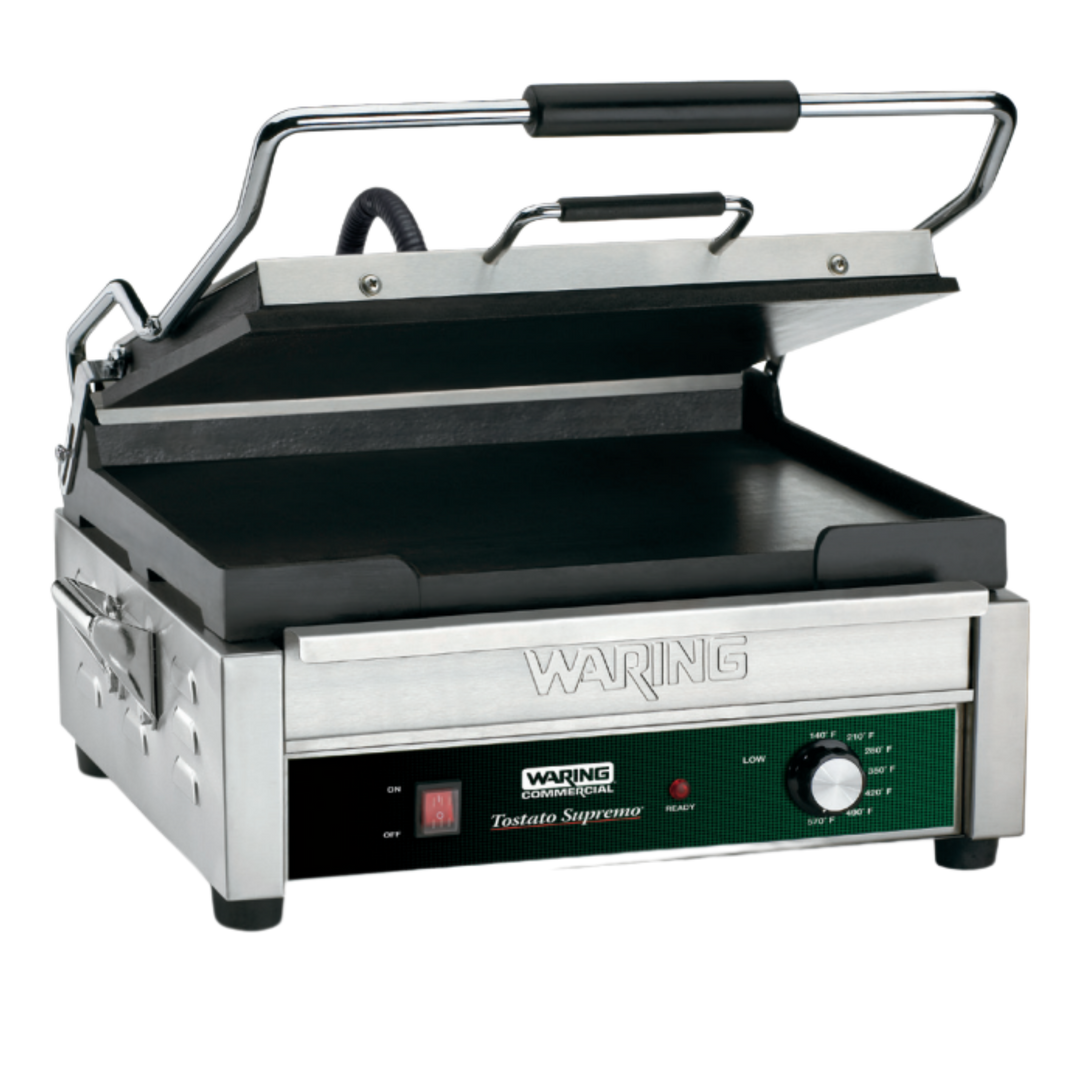 WFG275 Tostato Supremo - Full-Sized Griddle by Waring Commercial