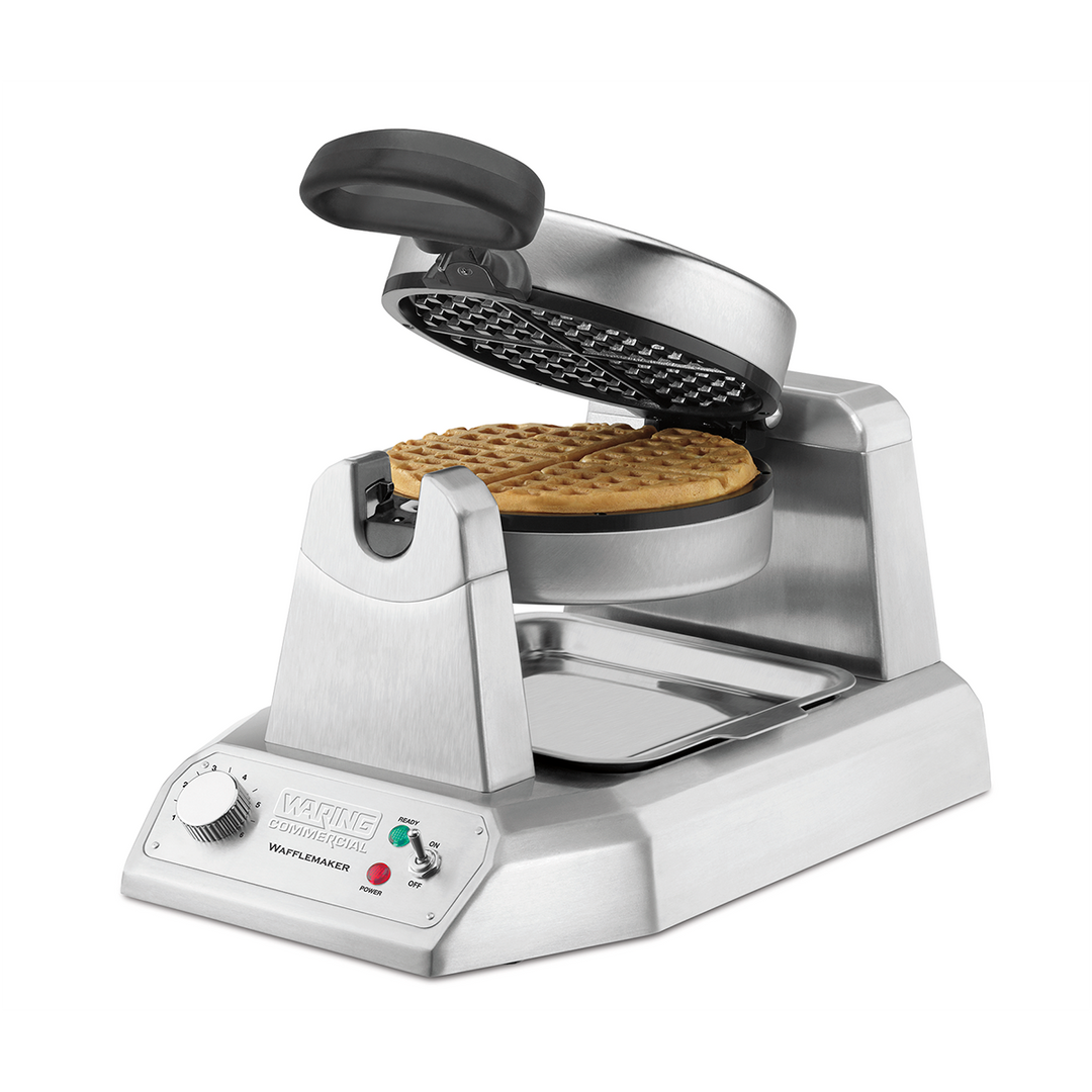 Gaufrier classique robuste WWD180X de Waring Commercial