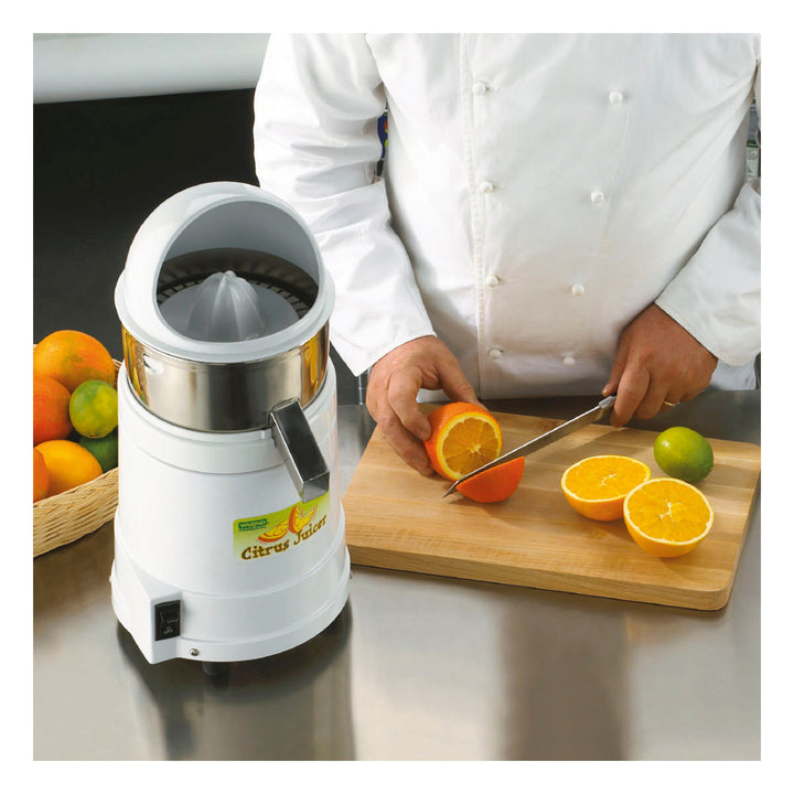 Presse-agrumes robuste avec dôme JC4000 par Waring Commercial