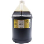 Gallon Jug of Natural Vanilla Bean Paste