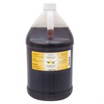 Alcohol-Free Vanilla, 1 Gallon Jar, Canada
