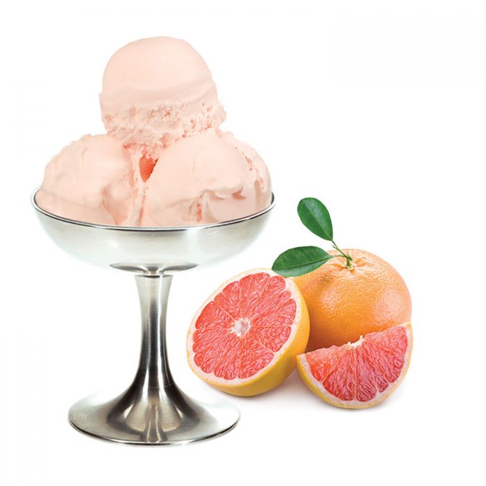 PreGel - Pink Grapefruit Ready To Use (12 x 1.1kg Case)