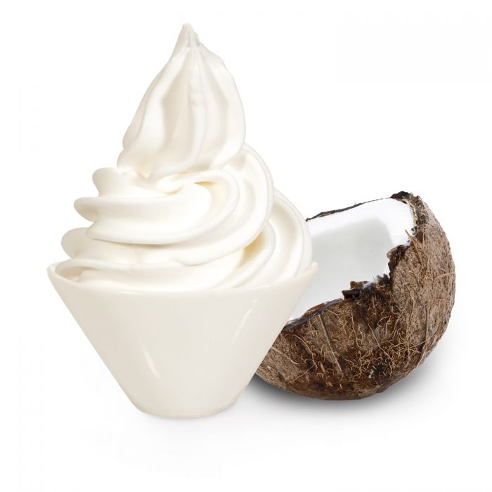 PreGel - Coconut Ready To Use (12 x 0.9kg Case)