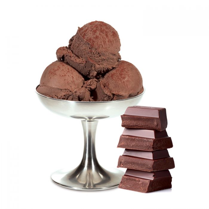 Top Selling Chocolate Soft Serve Mix in Canada