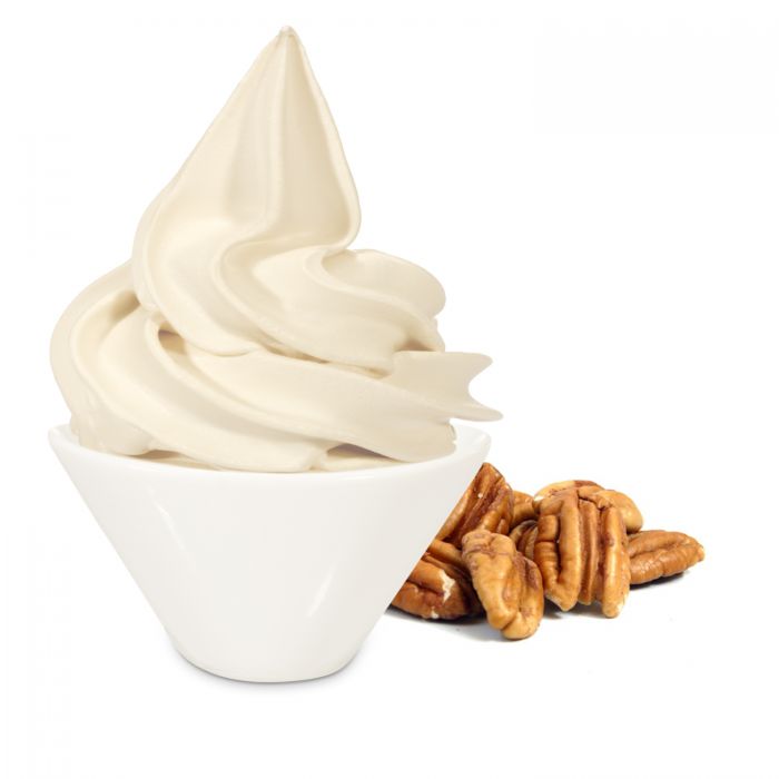 PreGel - Butter Pecan Ready To Use (12 x 0.9kg)