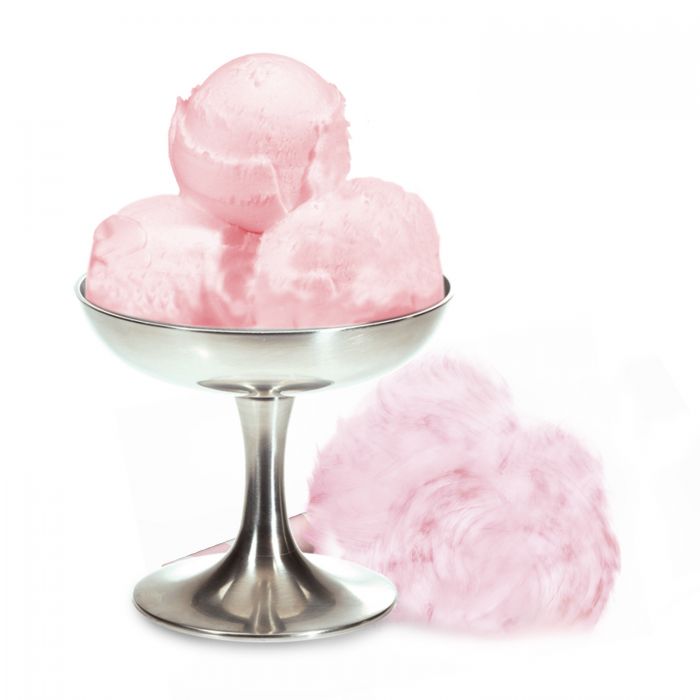 PreGel - Cotton Candy Ready To Use (12 x 1.2kg Case)