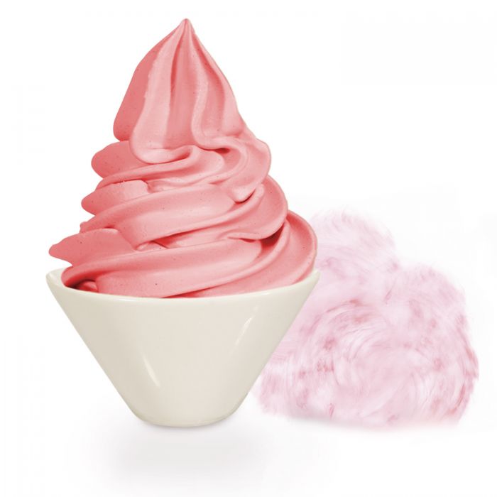 PreGel - Cotton Candy Ready To Use (12 x 1.2kg Case)