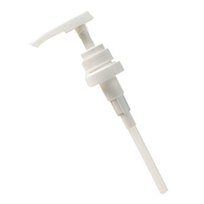 Distributeur à pompe (1 / 8 oz) pour bouteilles de saveur de 32 oz