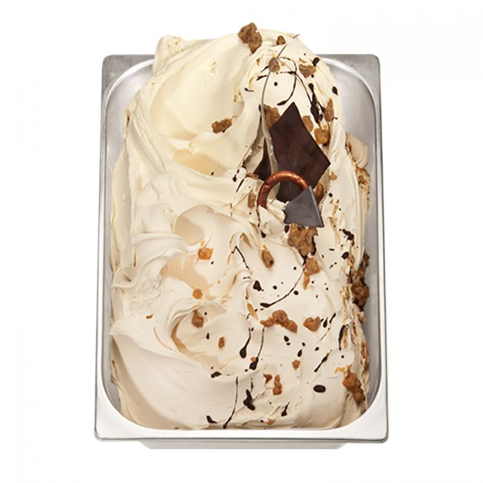 PreGel - Pâte à saveur d'amande douce (2,5 kg)