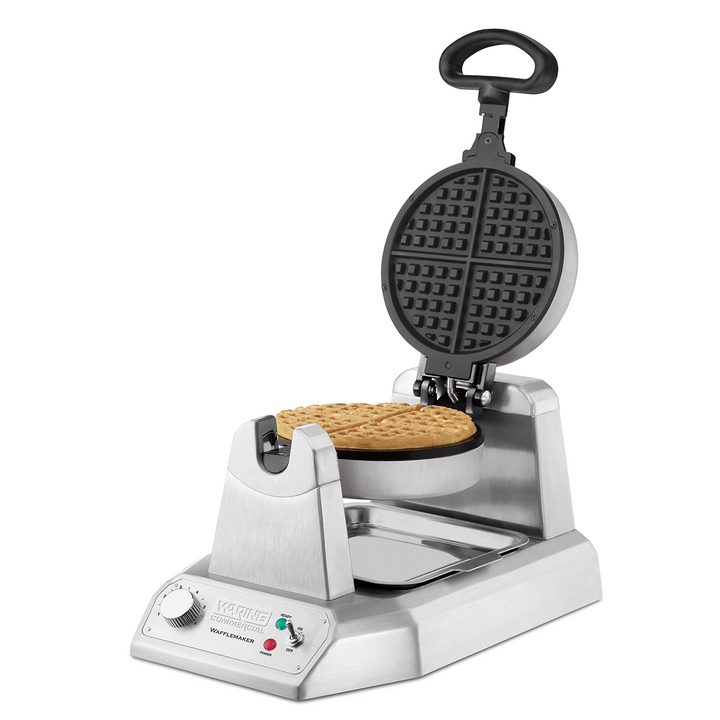Gaufrier classique robuste WWD180X de Waring Commercial