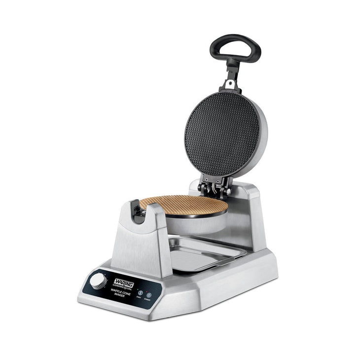 WWCM180 Heavy-Duty Waffle Cone Maker by Waring Commercial