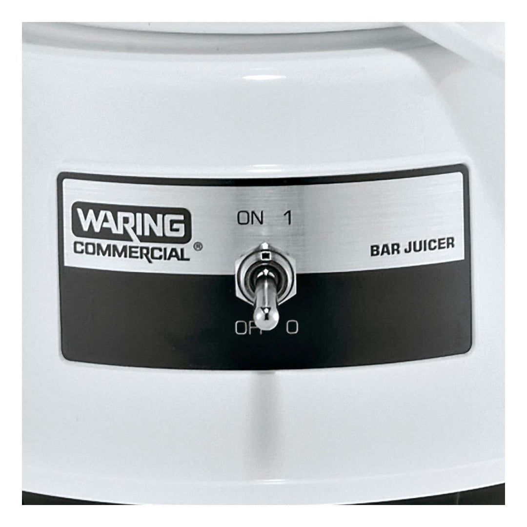 Presse-agrumes compact BJ120C par Waring Commercial