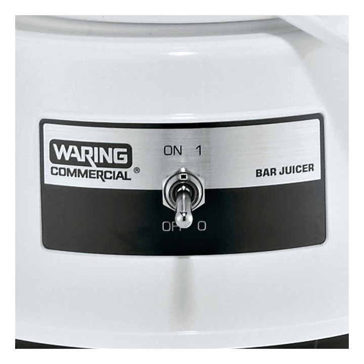 Presse-agrumes compact BJ120C par Waring Commercial