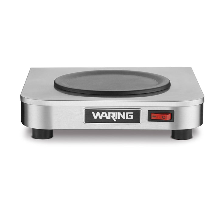 WCW10 Single Burner Coffee Warmer by Waring Commercial