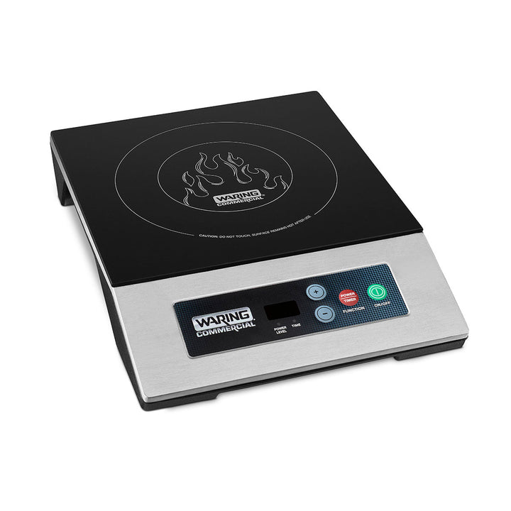 WIH200 Medium-Duty Commercial Induction Heater by Waring Commercial