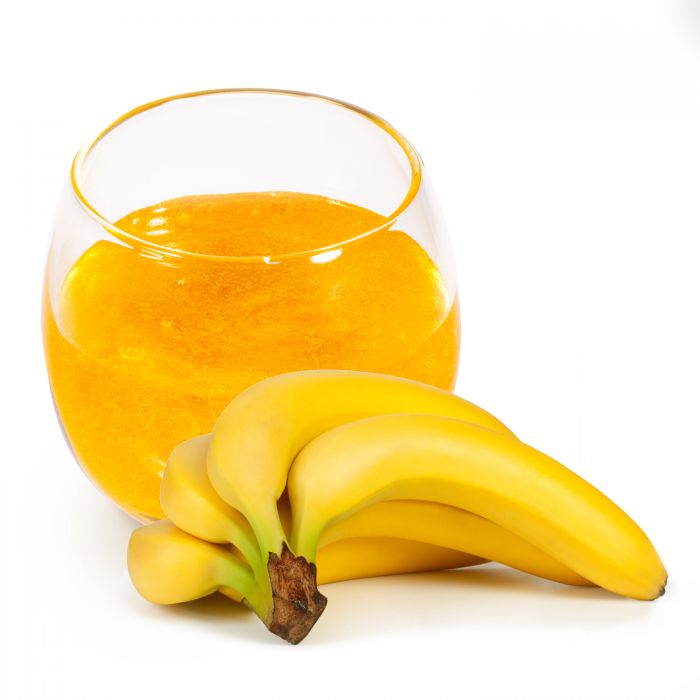 PreGel - Banana Flavor Paste (2 x 3kg)