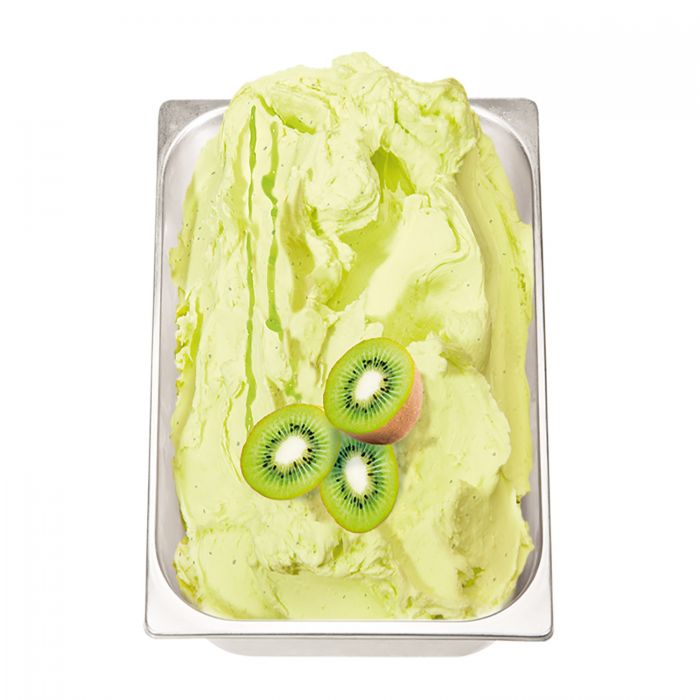 PreGel - Pâte Saveur Kiwi (2 x 3kg)