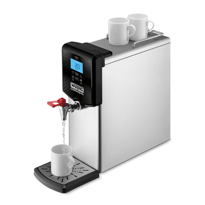 Distributeur d'eau chaude WWB3G de 3 gallons par Waring Commercial