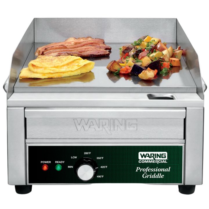 Waring Canada Professional Griddle