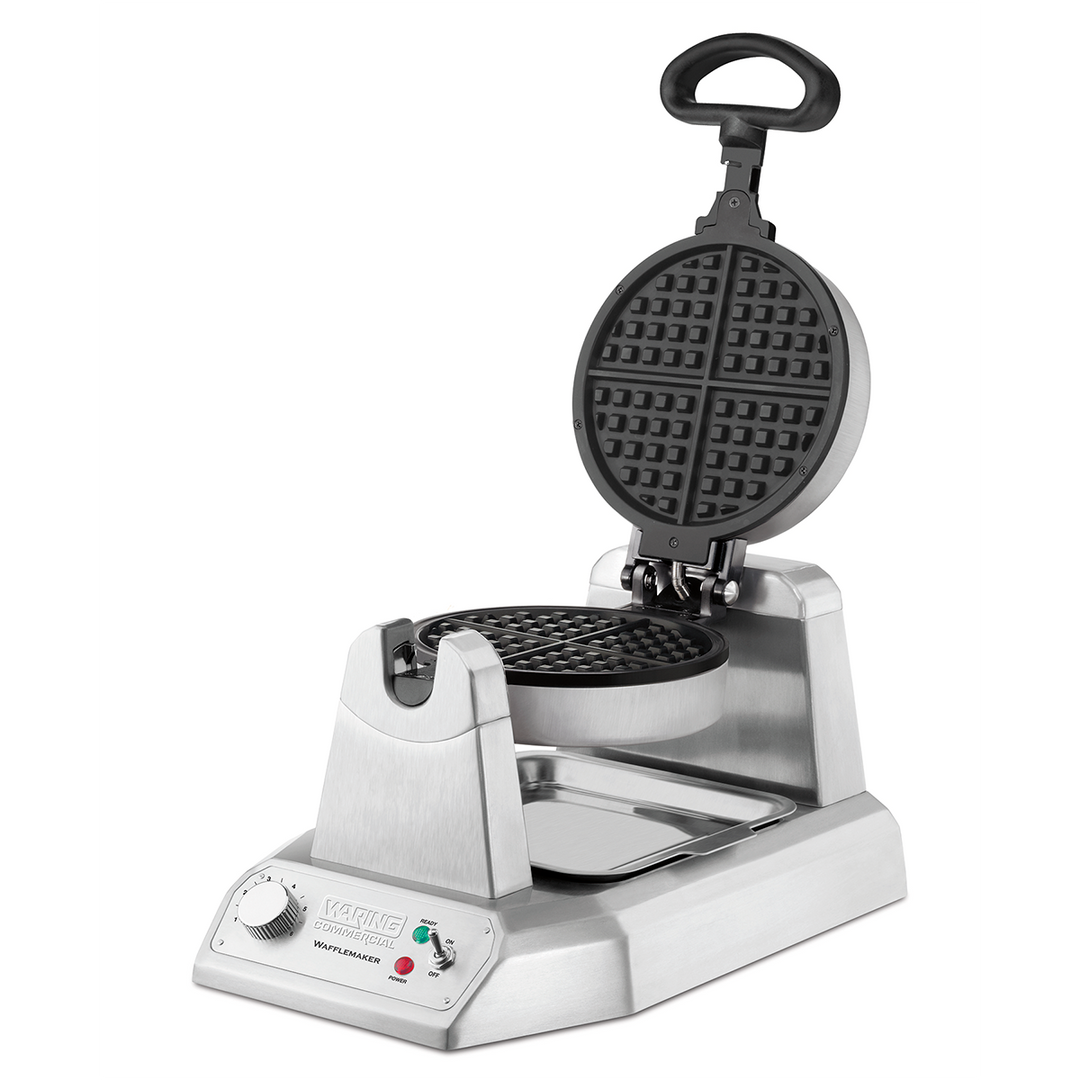 Gaufrier classique robuste WWD180X de Waring Commercial
