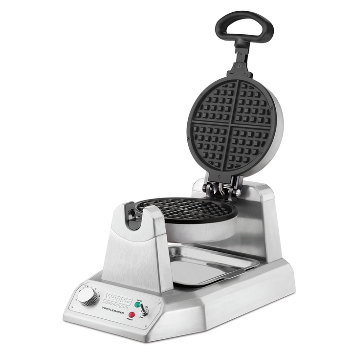 Gaufrier classique robuste WWD180X de Waring Commercial