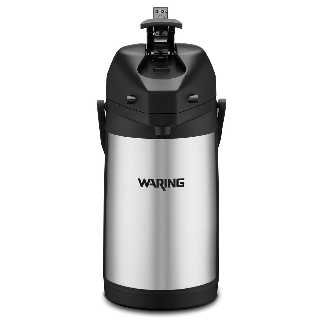 WCA22 2.2-Liter Stainless Steel Airpot by Waring Commercial