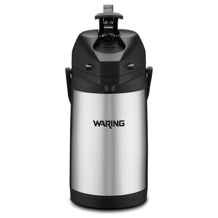 WCA22 2.2-Liter Stainless Steel Airpot by Waring Commercial