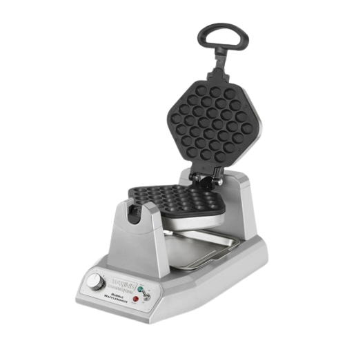 WBW300X Bubble Waffle Maker by Waring Commercial