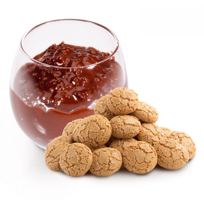 PreGel - Amaretto Flavor Paste (2 x 6kg)