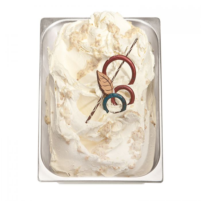 PreGel - Coconut Flavor Paste (2 x 5kg Case)