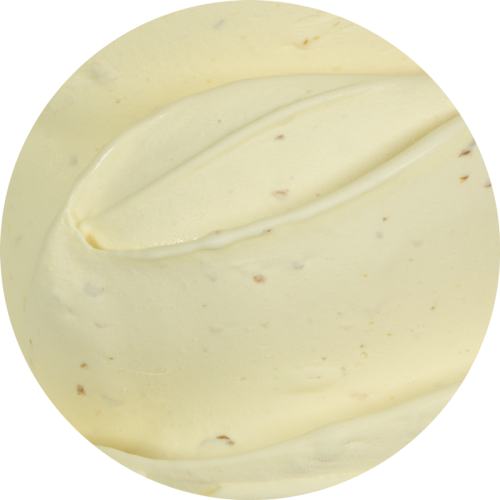 PreGel - Malaga (Rum-Raisin) Flavor Paste (2 x 6kg)