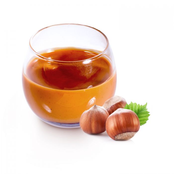 PreGel - Hazelnut Piemonte Flavor Paste (2 x 5kg)