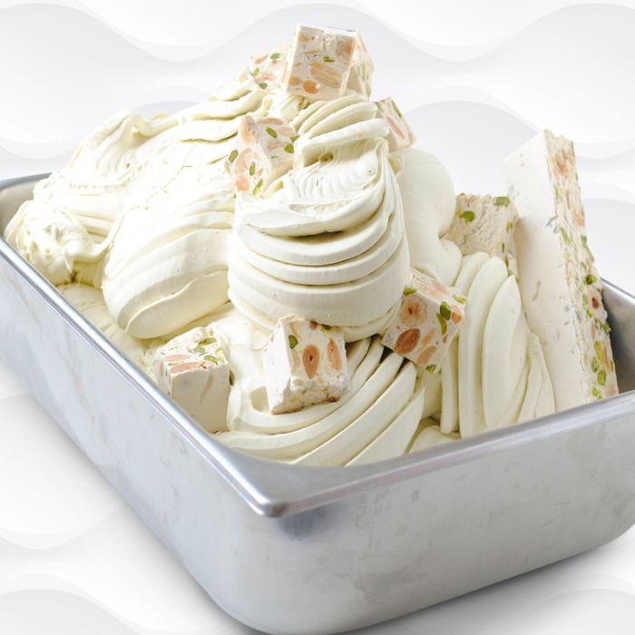 PreGel - Torrone Flavor Paste (2 x 4kg Case)