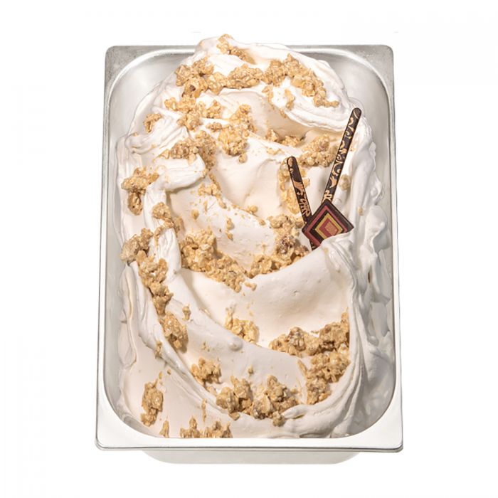 PreGel - Torrone Flavor Paste (2 x 4kg Case)