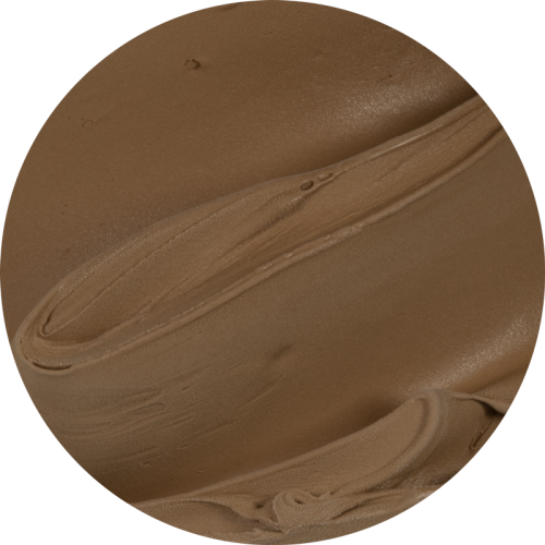 PreGel - Cacaopat (Unsweetened Chocolate) Flavor Paste (2 x 6kg Case)