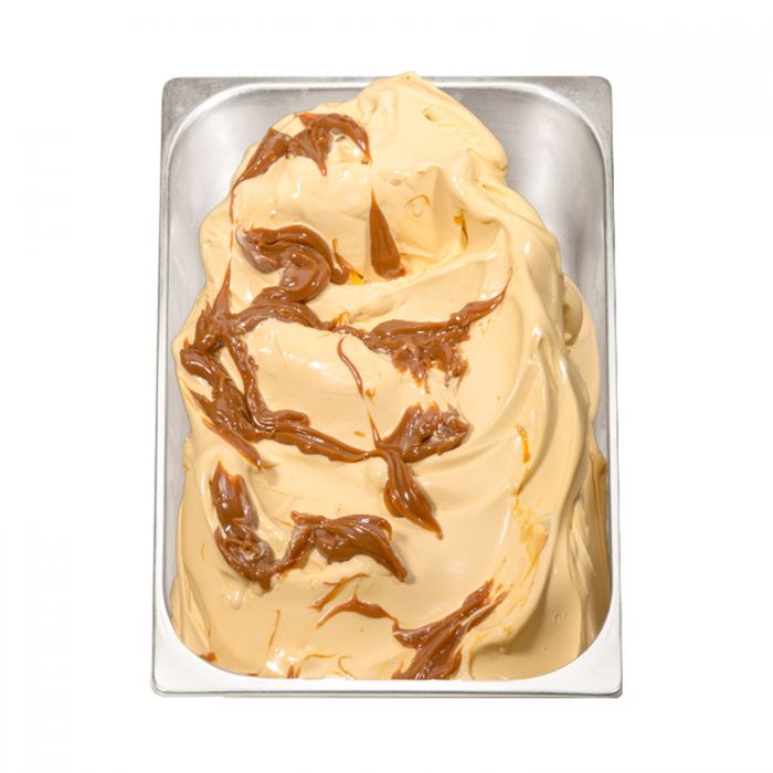 PreGel - Butterscotch Flavor Paste (2 x 6kg)