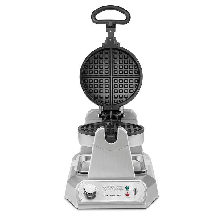 Gaufrier classique robuste WWD180X de Waring Commercial