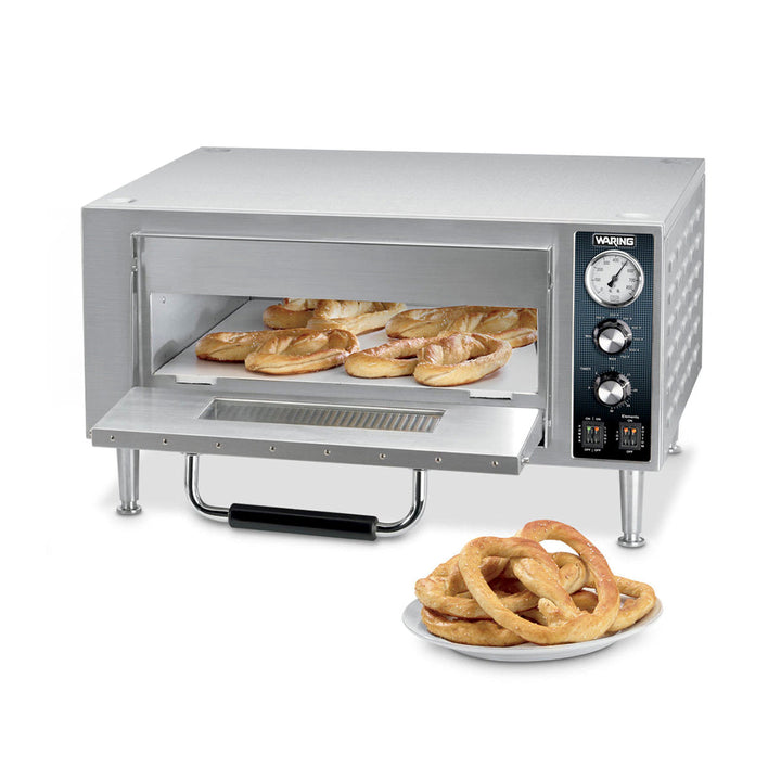 Four à pizza commercial à un étage WPO500C par Waring Commercial