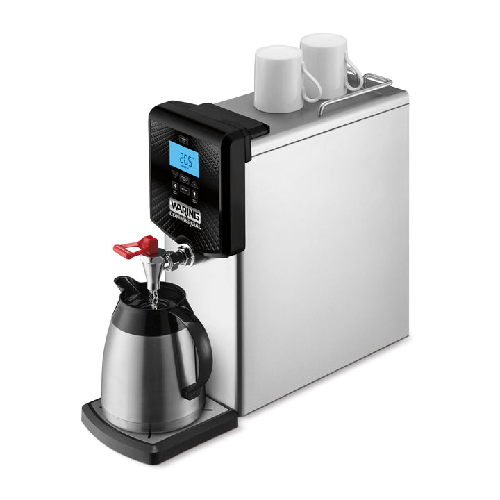 Distributeur d'eau chaude WWB3G de 3 gallons par Waring Commercial