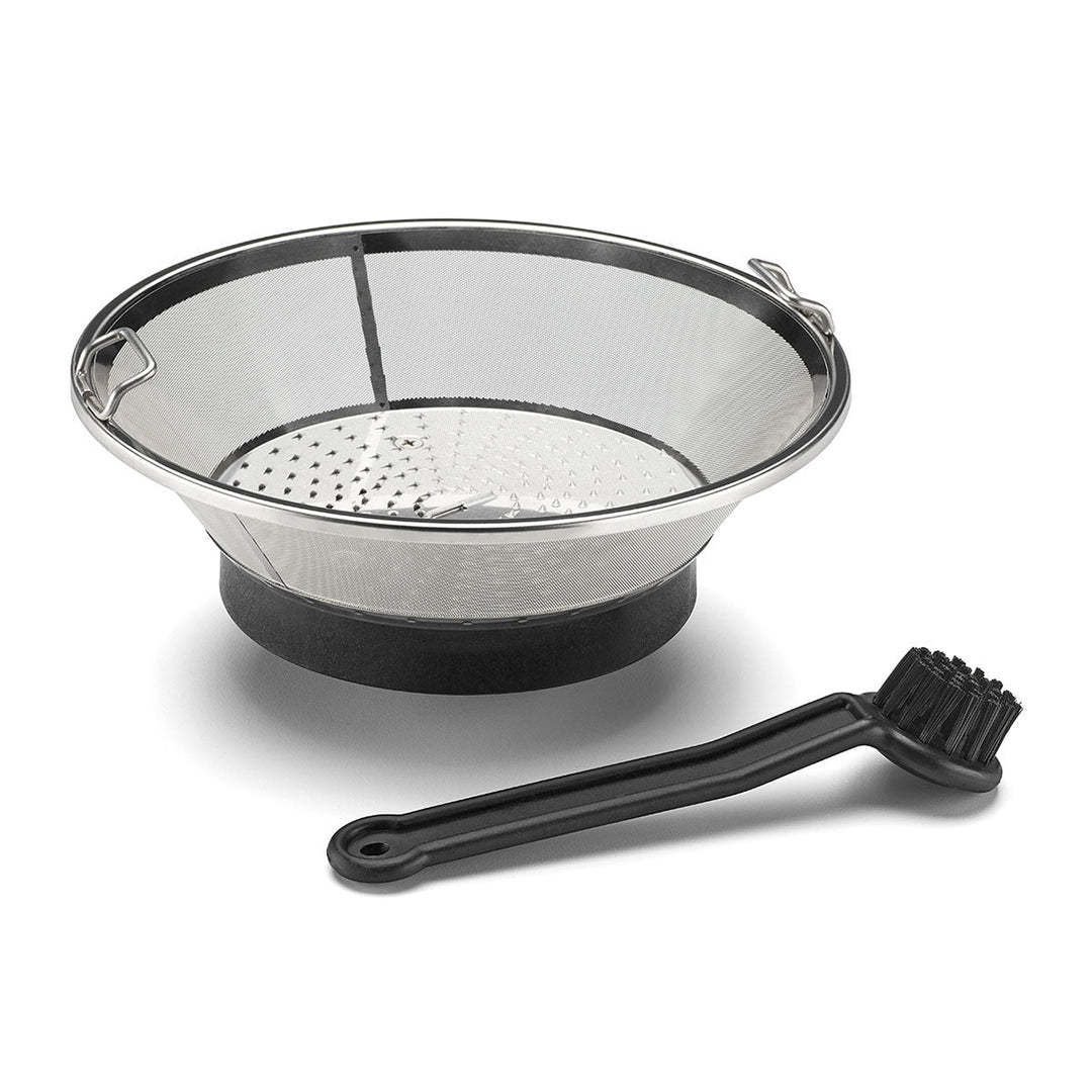 Extracteur de jus robuste à éjection de pulpe WJX80 par Waring Commercial