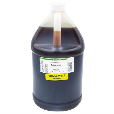 Preserve-It Antioxidant Natural - Bakery Specialty Ingredients - 16 oz. Bottle
