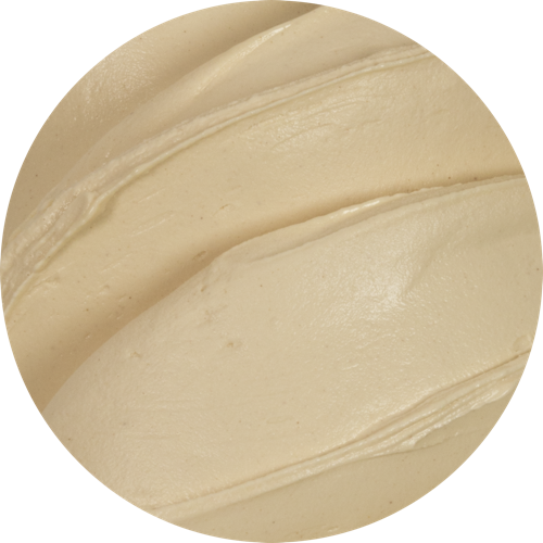 PreGel - Hazelnut Ready To Use (10 x 1.1kg Case)
