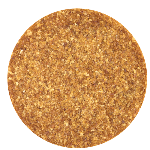 PreGel - Crunchy Caramel Variegate (4 x 1kg)
