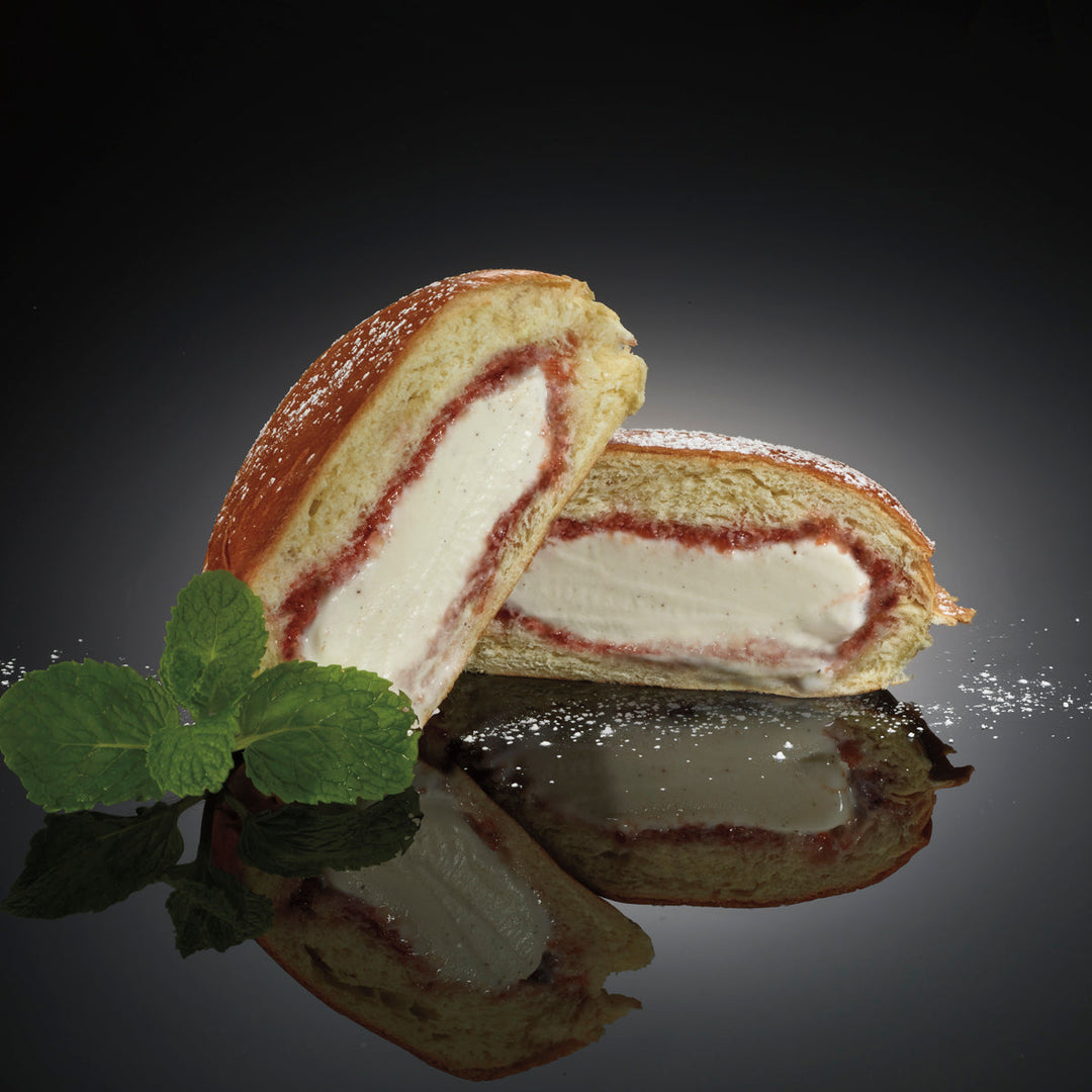 WICSP180 Ice Cream Sandwich/Gelato Panini Press by Waring Commercial