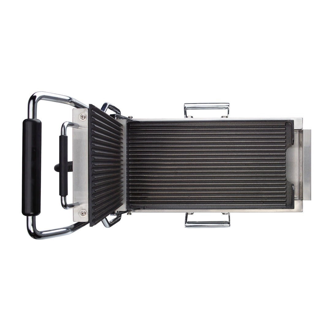 WPG200 Panini Compresso - Grill à panini Slimline de Waring Commercial