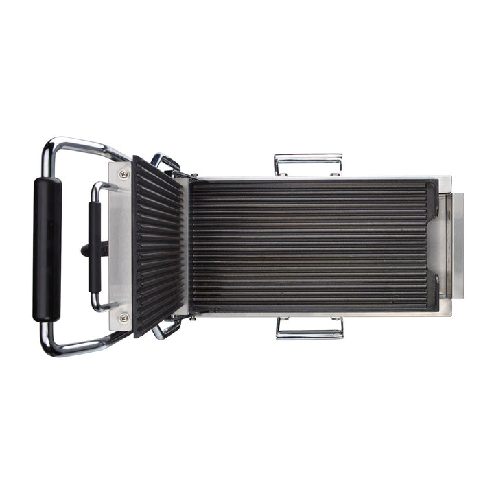 WPG200 Panini Compresso - Grill à panini Slimline de Waring Commercial